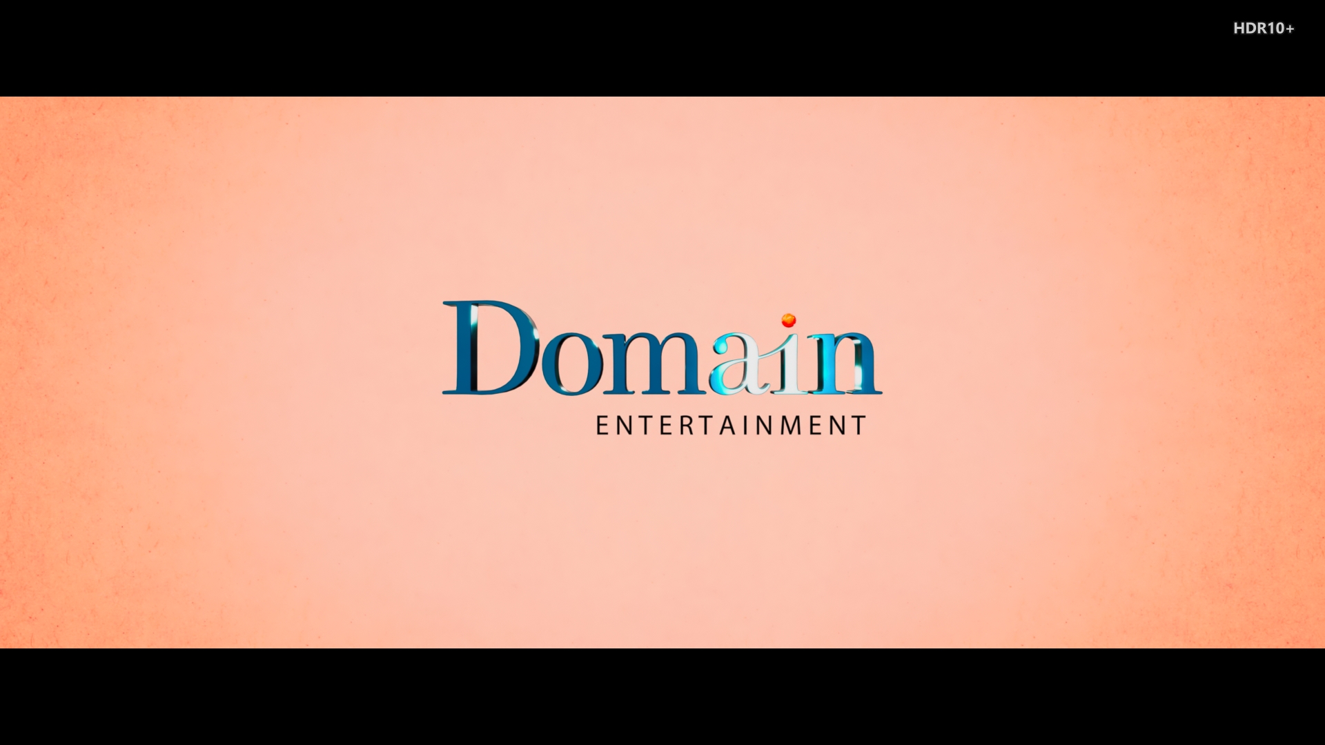 Dynamic HDR10+ Format Badge Overlay